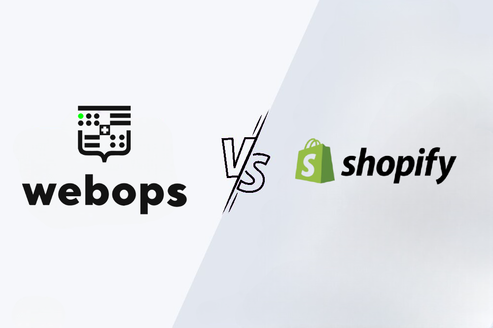 shopify